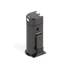 Pureflo Pf3000 Rechargeable Battery Black