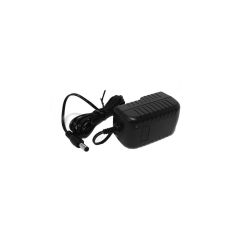 Pureflo Purelite Battery Charger Black