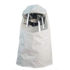 Gentex PF3000 Pharma P3 PAPR All In One Hood (APF 40)