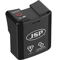 JSP Powercap Infinity PowerBox2 Battery Pack CEU170-000-000