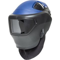 Sundstrom SR 570/SR 574 Respirator Welding Shield with Shade-9-13 Lens