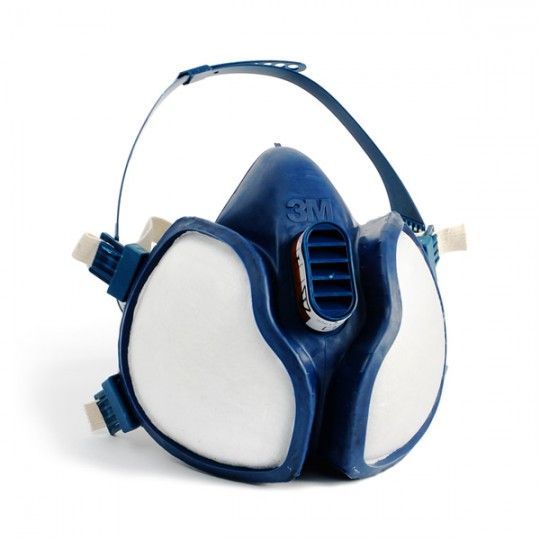 3M 4277 Respirator | Half Face Respirator